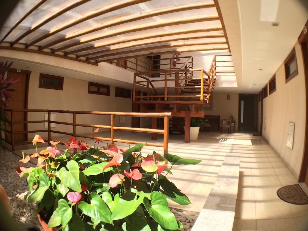 פראיה דו פורטה Village Porta Do Sol - Apartamento Ate 6 Pessoas חדר תמונה